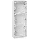 Påveggskappe 20mm RS Nordic