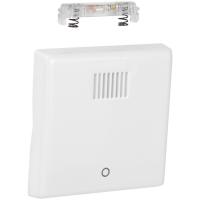 Vippestykke med lysåpning