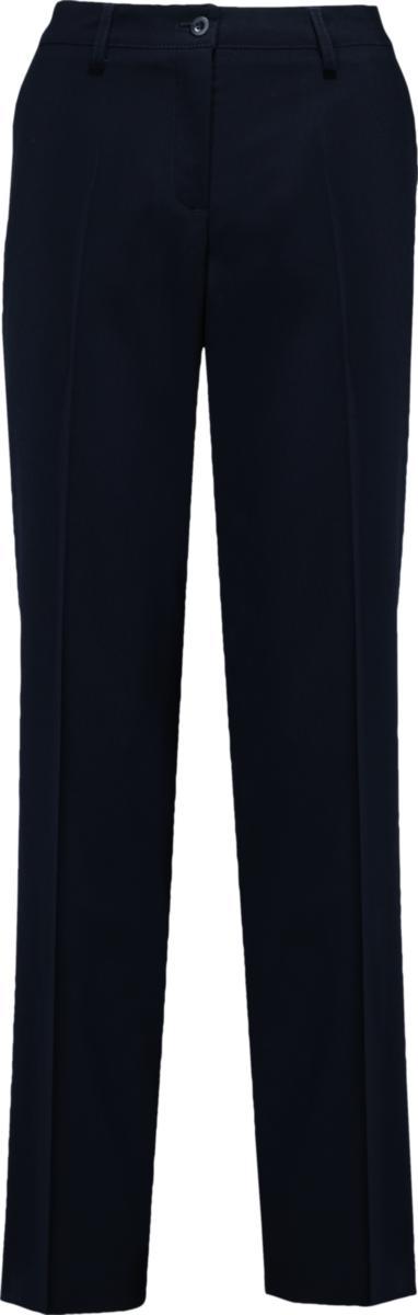 Dressbukse Emma dame - Dressbukse Emma svart str 32/80