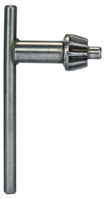 Reservenøkkel tannkranschuck Bosch S3. A.110mm.50mm.4mm.8mm