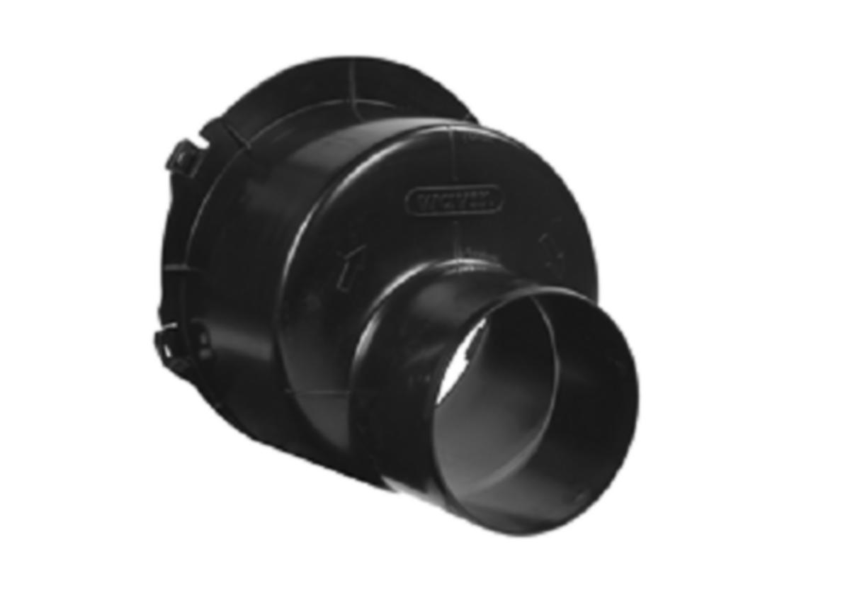 Aquacell Overvannskassetter Wavin - Aquacell Tilkoblingsplate 315/200mm Wavin