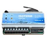 Bryter Easy REG, f/Isotermrør