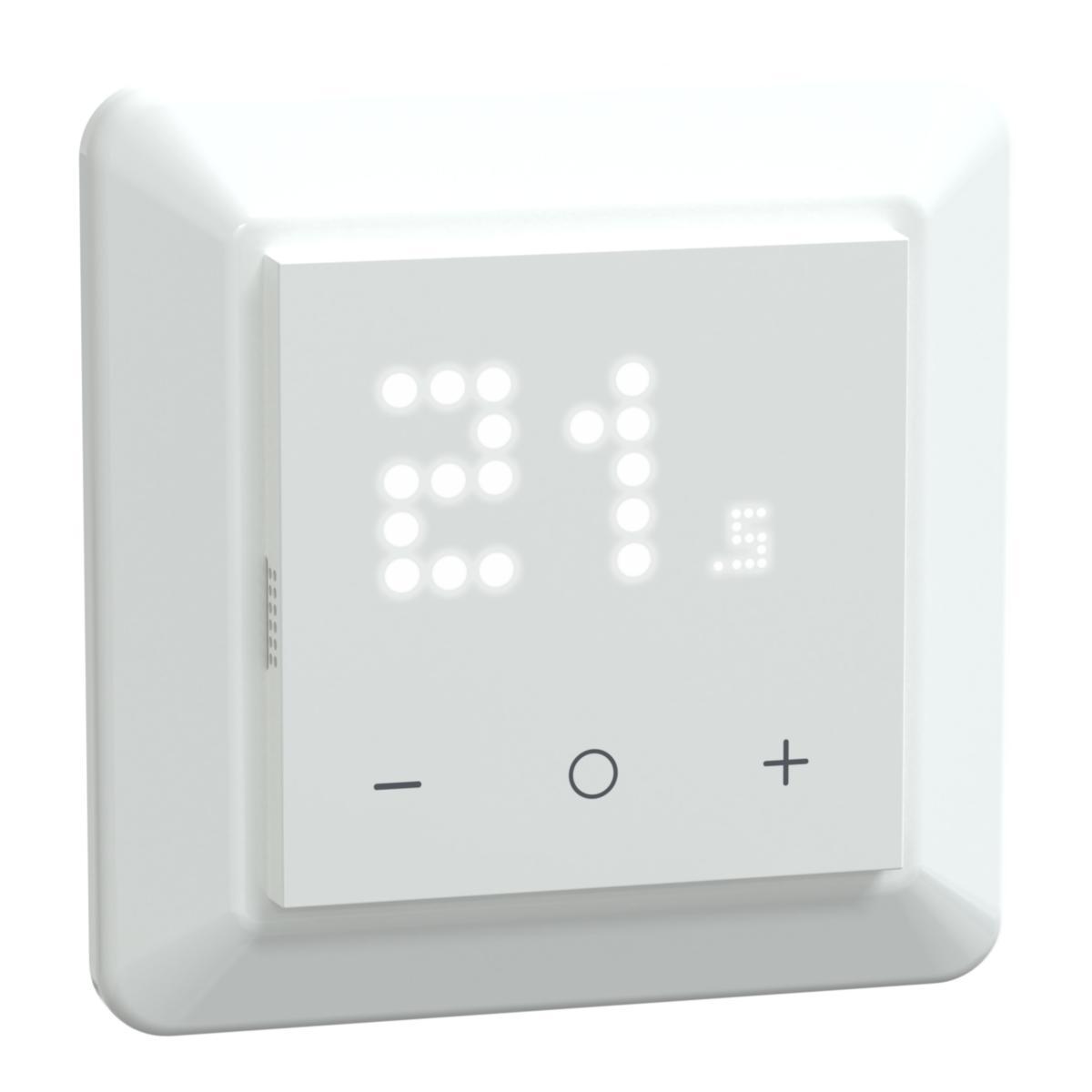 SmartTermostat Elko RS - SmartTermostat RS RH ELKO SMART