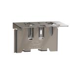 Veggboks Flexi+ Metall Stenderfeste