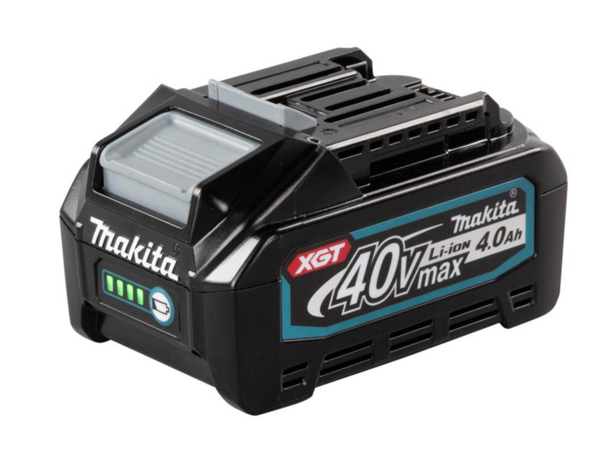 Batteri Makita 191B26-6 40V 4.0Ah - Batteri 191B26-6 Makita 40V 4.0Ah