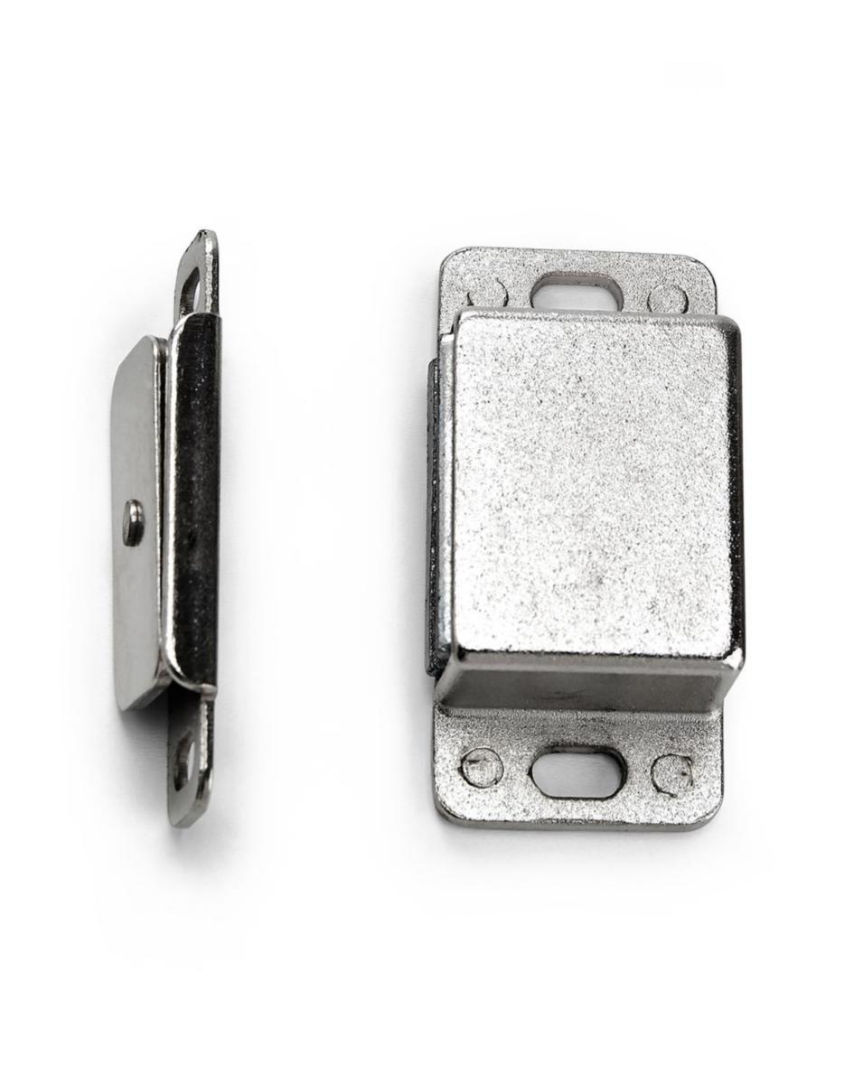 Magnetlås 2012, 2013, 2014 - Magnetlås 2014 Habo 8kg nikkel SB2