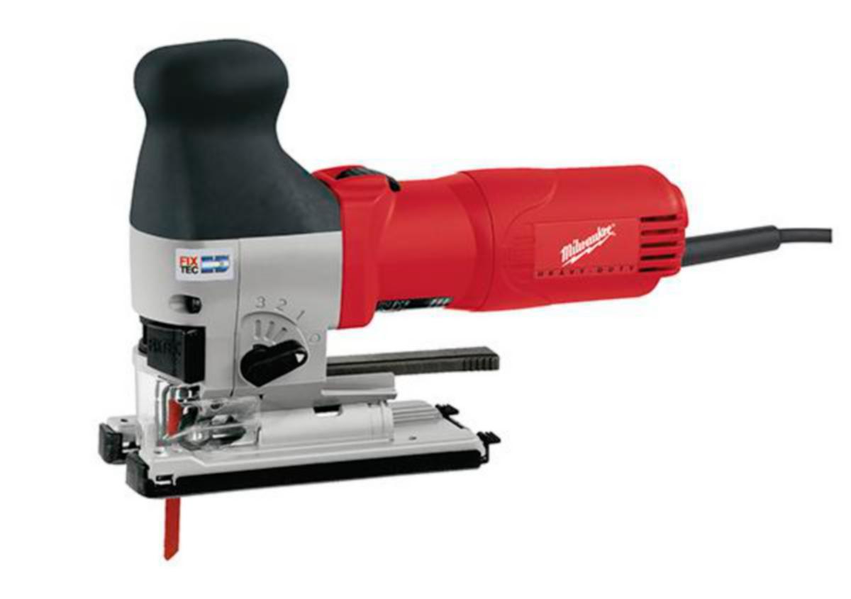 Stikksag Milwaukee FSPE 110 X - Stikksag FSPE 110 X Milwaukee 710W 2.5kg veske