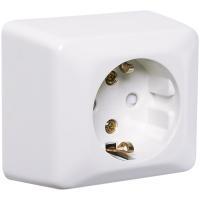 Enkel stikk påvegg RS Nordic