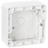 Påveggskappe 35mm RS Nordic