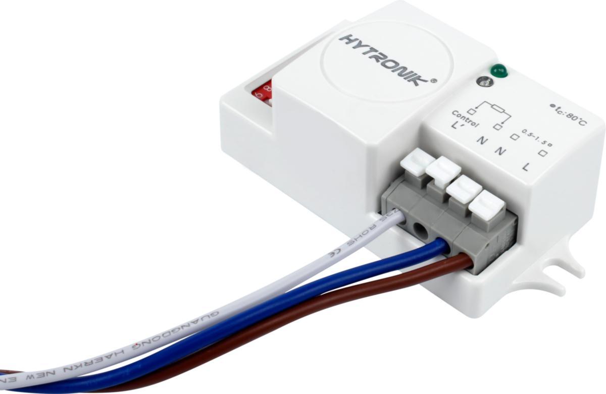 Sensor Aneta Grid Batten - GRID batten sensor