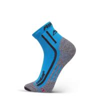 Ankelsokk Airtox Blå/Grå
