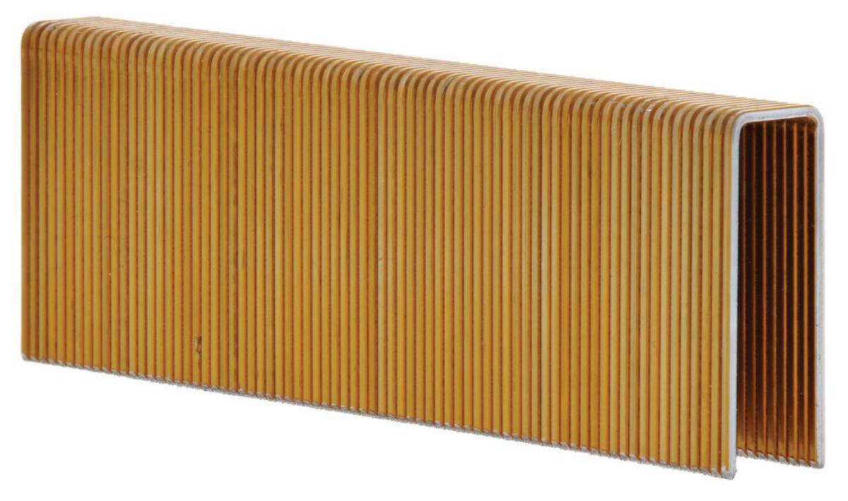 Krampe 12.8X38 EZ Paslode - Krampe 13X38mm 1.6X1.4mm EZ Paslode IM200/50 a3000+2gass