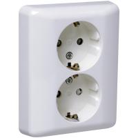 Prosjektstikk Dobbel Innfelt RS Nordic