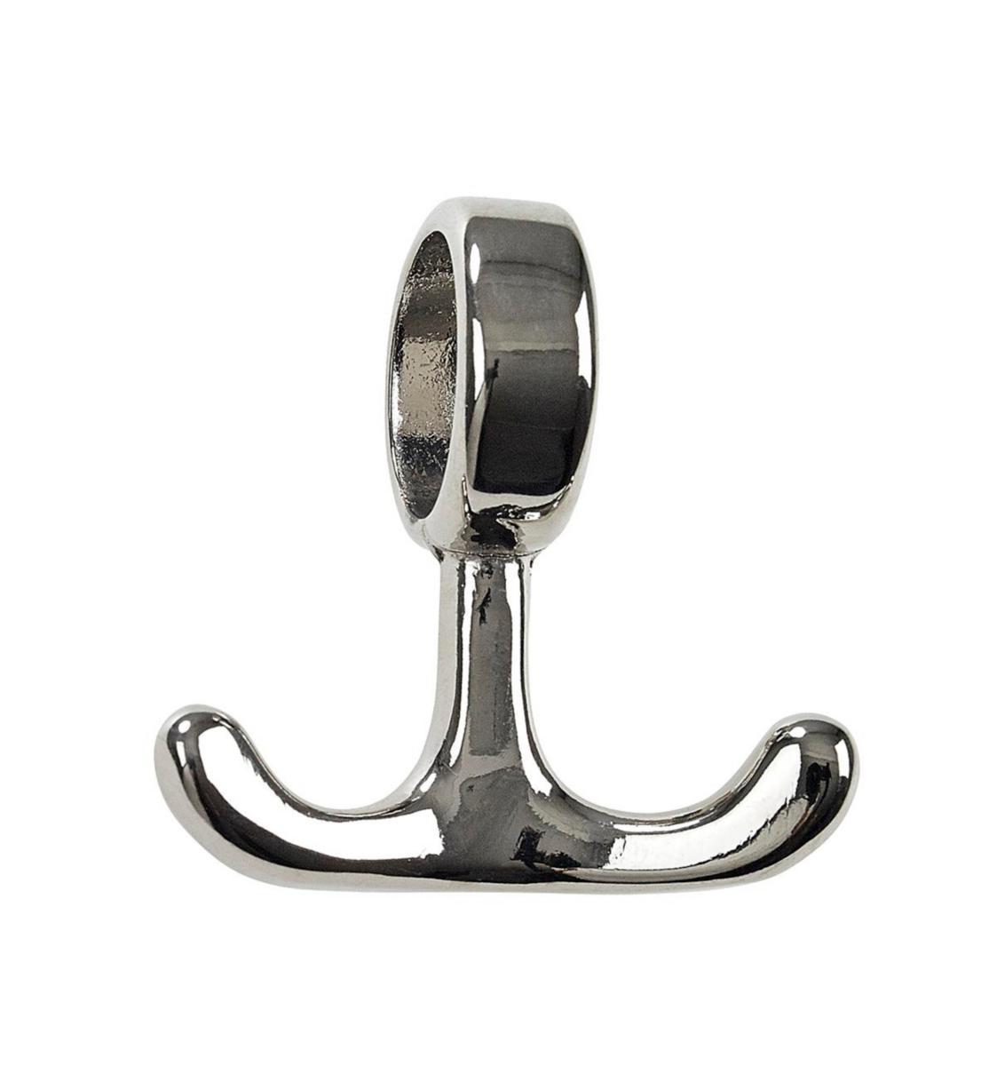 Hyllekrok 106 - Hyllekrok 106-25 Habo dobbel nikkel SB
