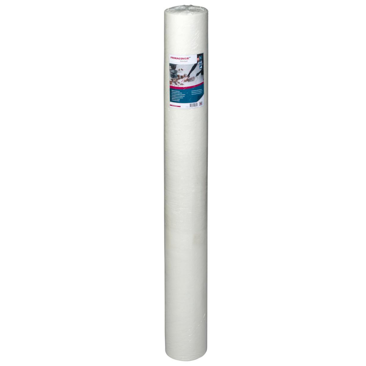Dekkfilt Primacover Standard - Dekkfilt Standard 1x25m Primacover Selvkl. sklisikker