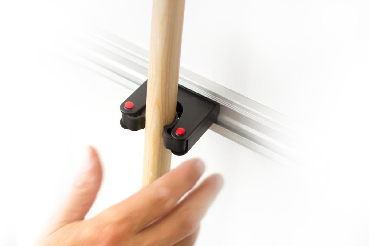 Redskapskroker System Toolflex - Redskapskrok Toolflex 512 20-30mm 2pk SB