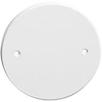 Dekklokk Rundt for Standard Veggboks RS Nordic