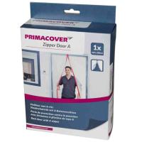 Støvbeskyttelse for dør Primacover Zipper