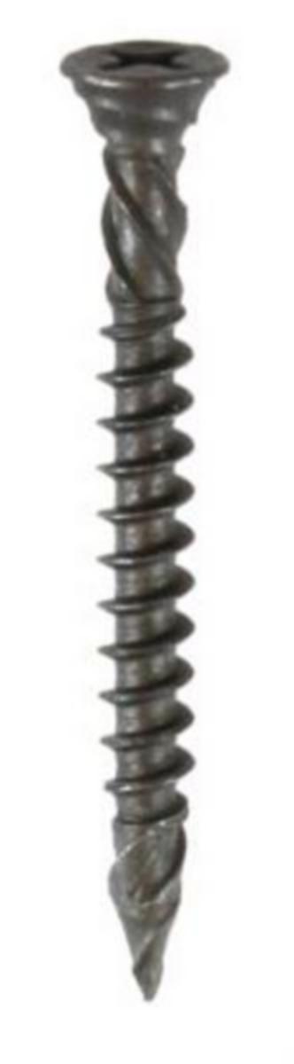 Hardgipsskrue GTX - Gipsskr 4.2X38 GTX-F4 fosf 800pk