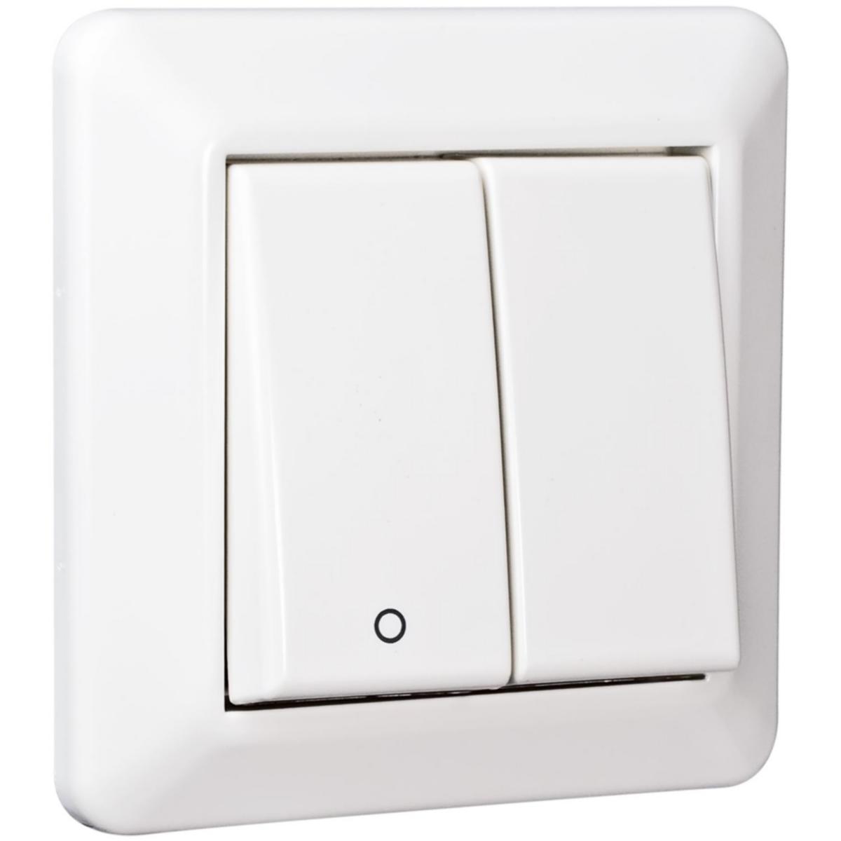 Bryter 2+1 Pol RS Nordic - Bryter 2+1 Polet I RS RH 