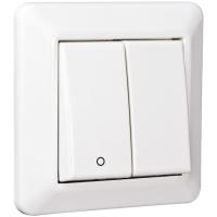 Bryter 2+1 Pol RS Nordic