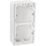 Påveggskappe 35mm RS Nordic