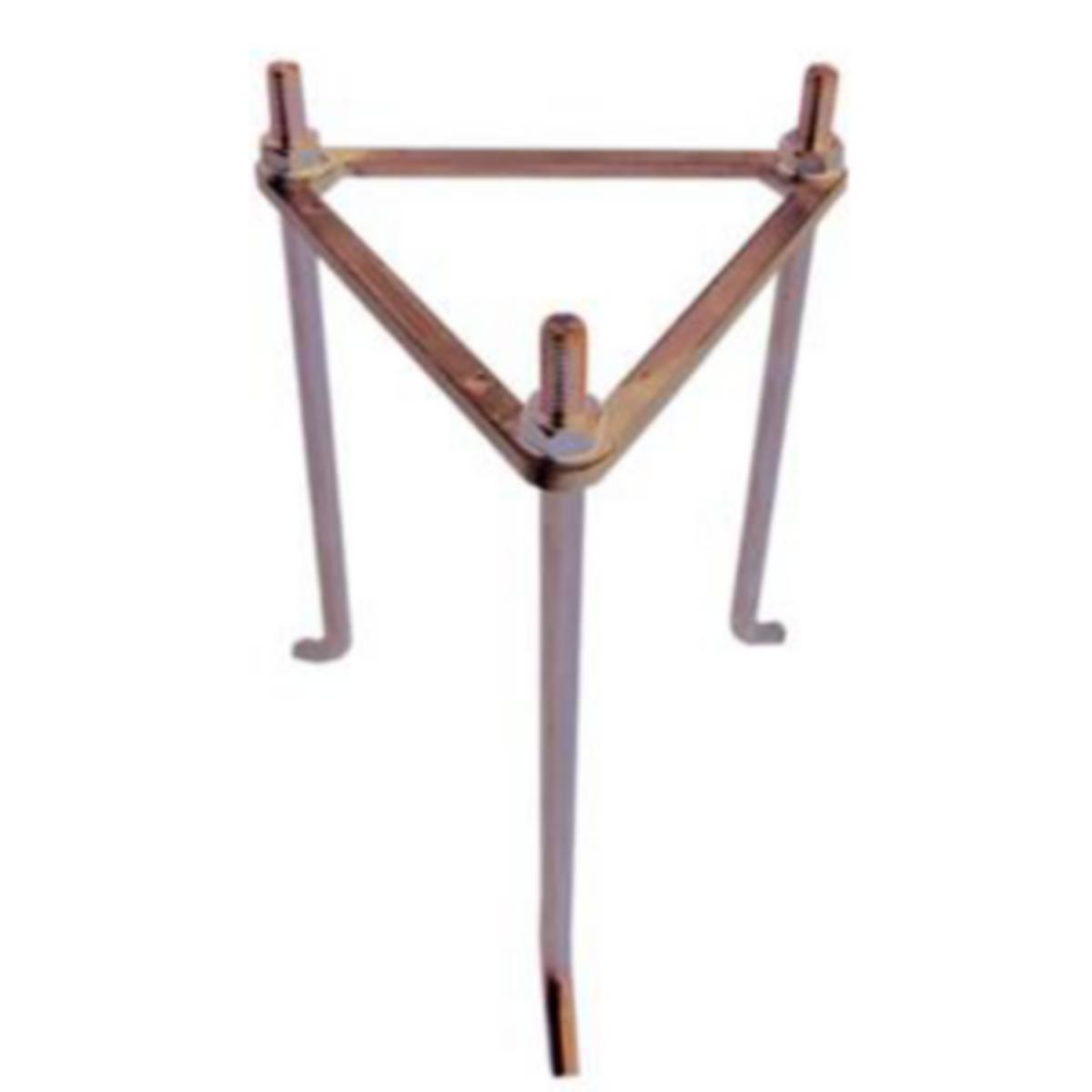 Ankerfeste Sg®  Opus Ankerfeste Rustfritt stål - ANKERFESTE OPUS 