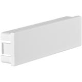 Sidedel for dobbelstikkrammer