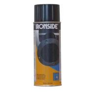 Rustbeskyttelsesmaling/ Zinkspray Ironside mørk