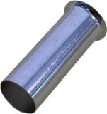 Endehylse Melbye uisolert press