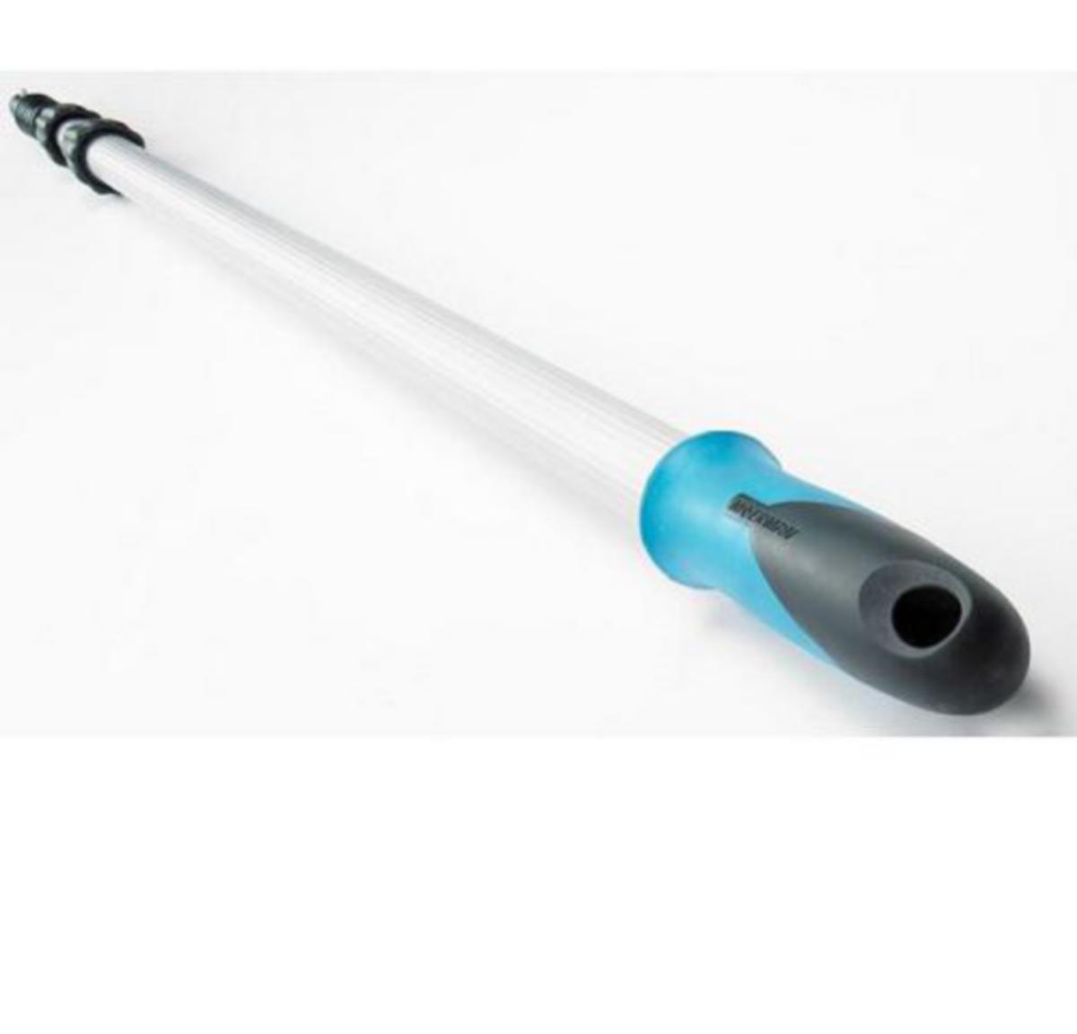 Teleskopskaft Nordex - Teleskopskaft Nordex 500cm