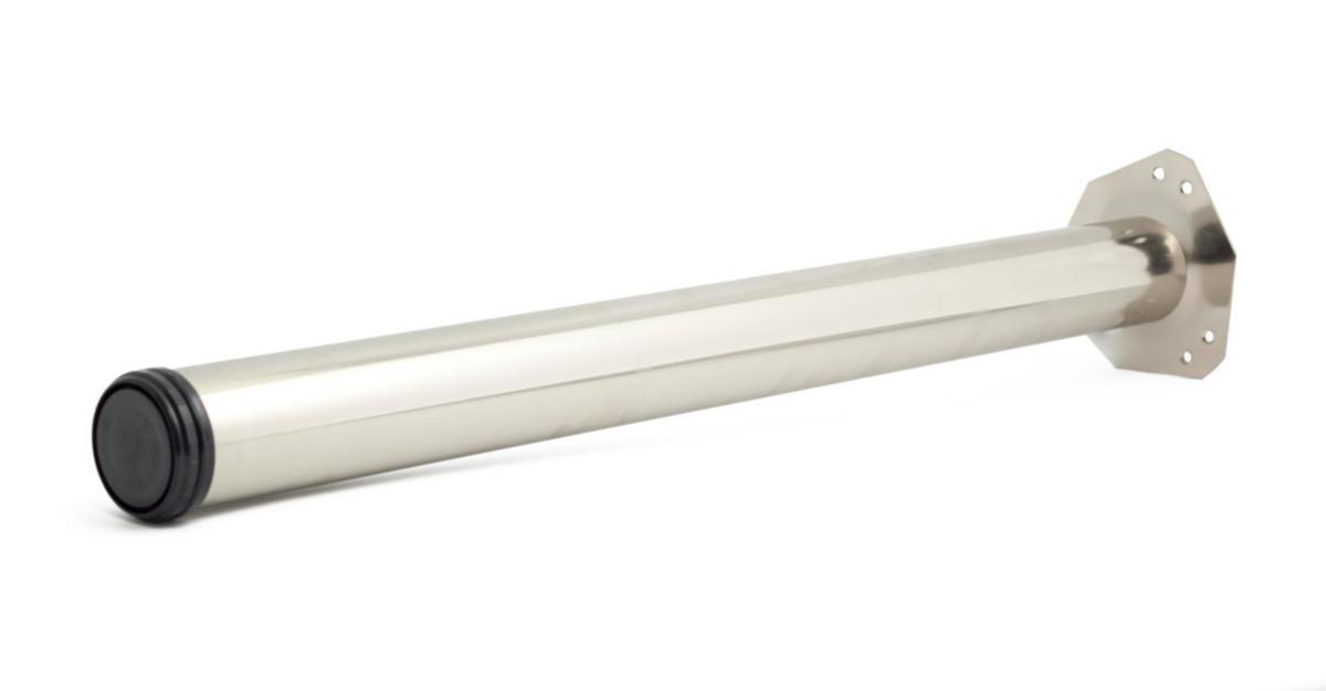 Bordben 501 Habo - Bordben 501 Habo 870mm matt nikkel