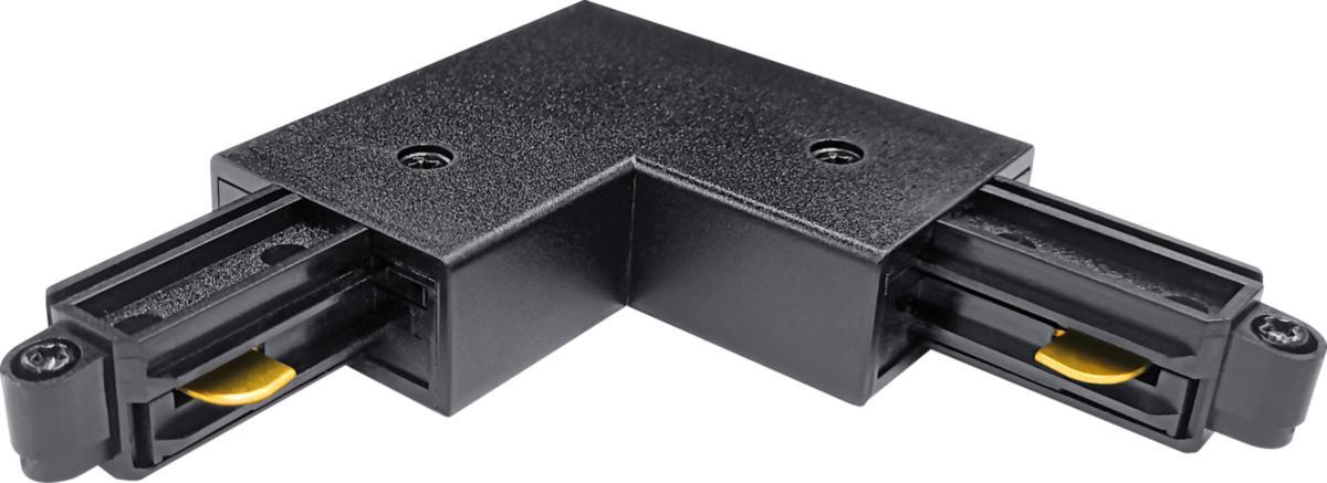 Trackline Hjørneskjøt Connect - Trackline CONNECT L-connector