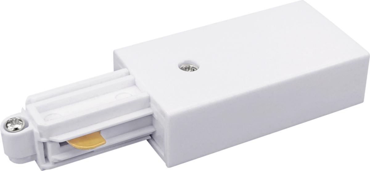 Trackline Endetilkobling Connect power - Trackline CONNECT power supply