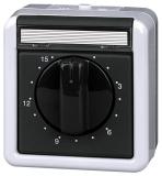 Opptrekksur Micro Matic/Function Påvegg