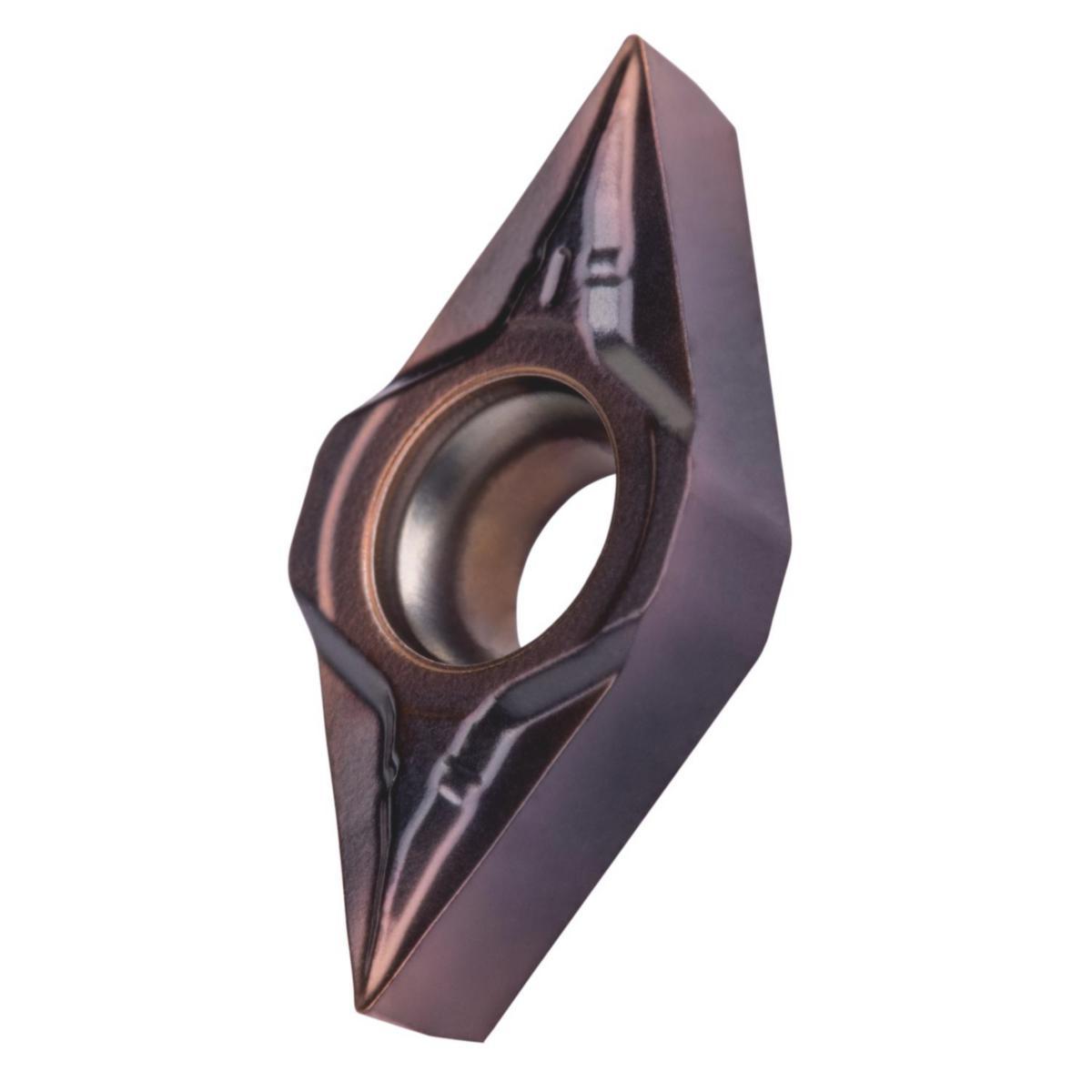 Dreieskjær Pramet DCMT E-UR:T8430 - Dreieskjær Pramet DCMT 10pk DCMT070204E-UR:T8430