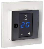 Tidsbryter Elko 16A med display