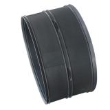 Pragma Infra Dobbelmuffe, Pipelife