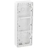 Påveggskappe 35mm RS Nordic