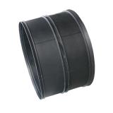 Pragma Infra Dobbelmuffe, Pipelife