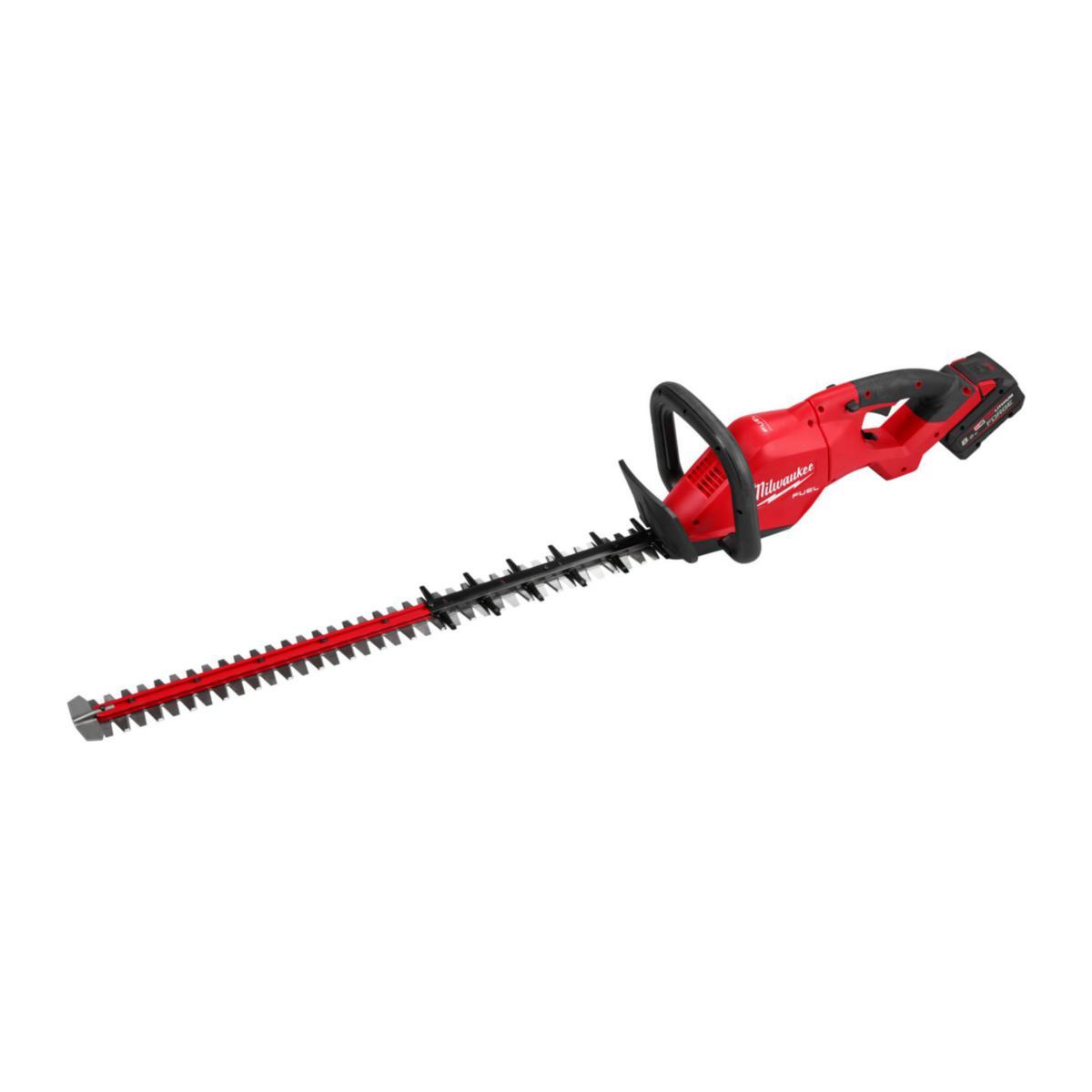 Hekksaks Milwaukee M18 FHET60G2-802 - Hekksaks M18 FHET60G2-802 Milwaukee 18V 2x8.0Ah