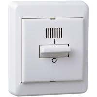 Vekselvender 2pol med lys RS Nordic