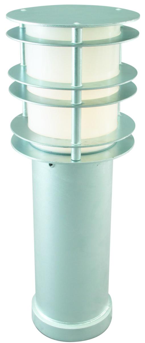 Pullert Norlys Stockholm LED - Stockholm 1260 Galvanisert LED. IP 65. KL I