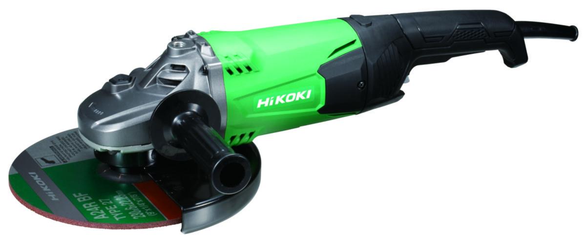 Vinkelsliper HiKOKI G23ST - Vinkelsliper G23ST HiKOKI 2000W