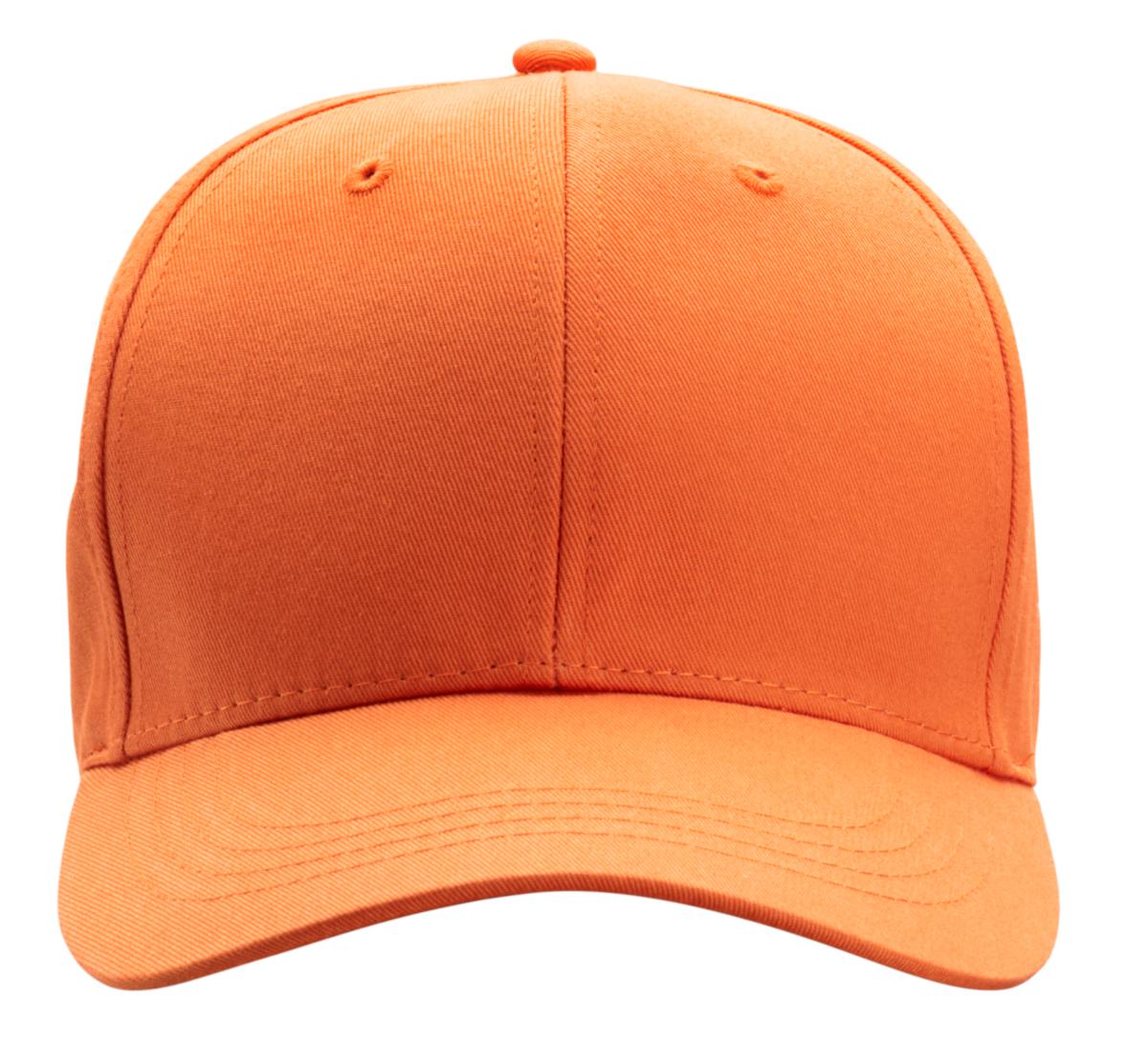 Caps Snickers 9079 - Caps Snickers 9079 varm oransje str One Size