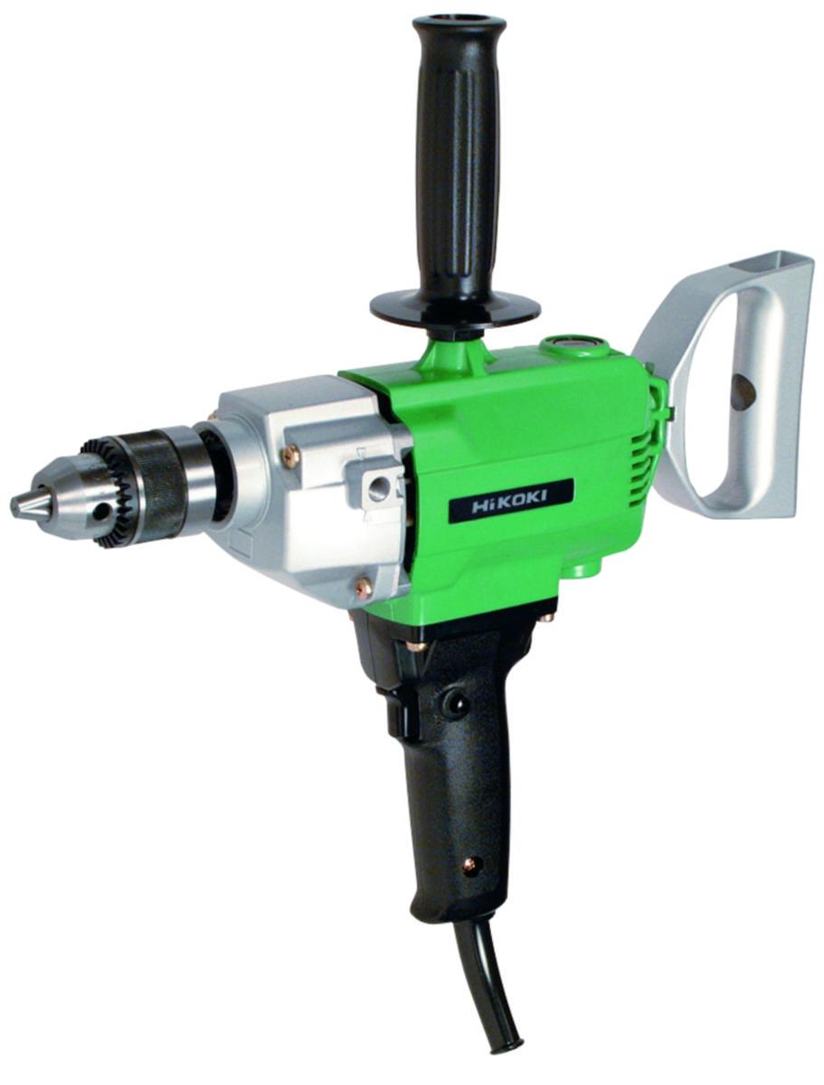 Bormaskin HiKOKI D13 - Bormaskin D13 HiKOKI 720W