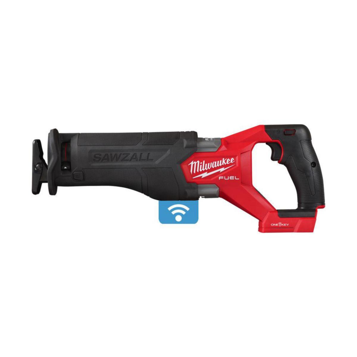Bajonettsag Milwaukee M18 ONEFSZ-0 SOLO - Bajonettsag M18 ONEFSZ-0 Milwaukee 18V solo