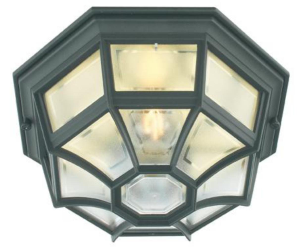 Takarmatur Norlys Latina - Taklampe Latina 105 sort