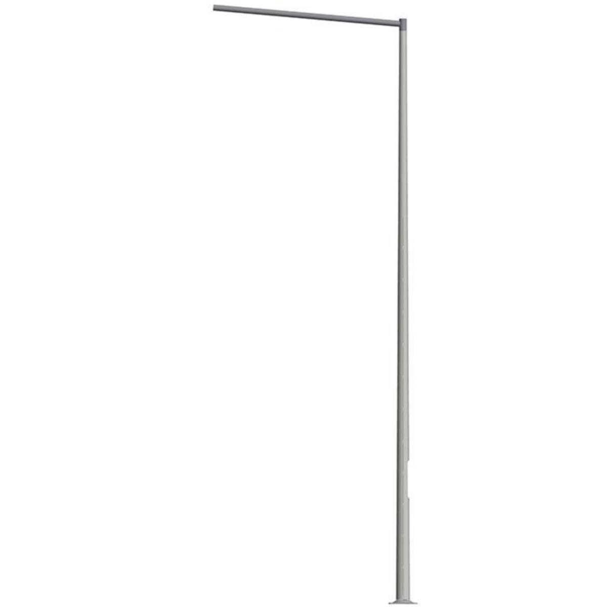 RS-Mast Vik Ørsta - RS-MAST 6M M/UTL. Ø60X2000