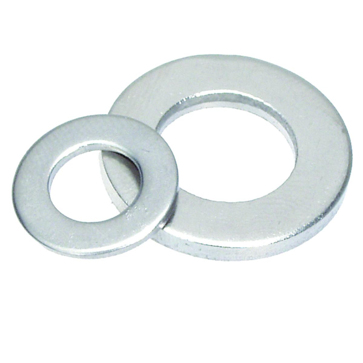Skive ISO 7089 HV200 A4 Syrefast - Skive M16 A4 I7089 HV200 17X30X3mm syrefast